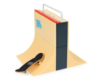 Spin Master Tech Deck X-connect - zestawy startowy VertWallBuilder - 1033980 - zdjęcie 3